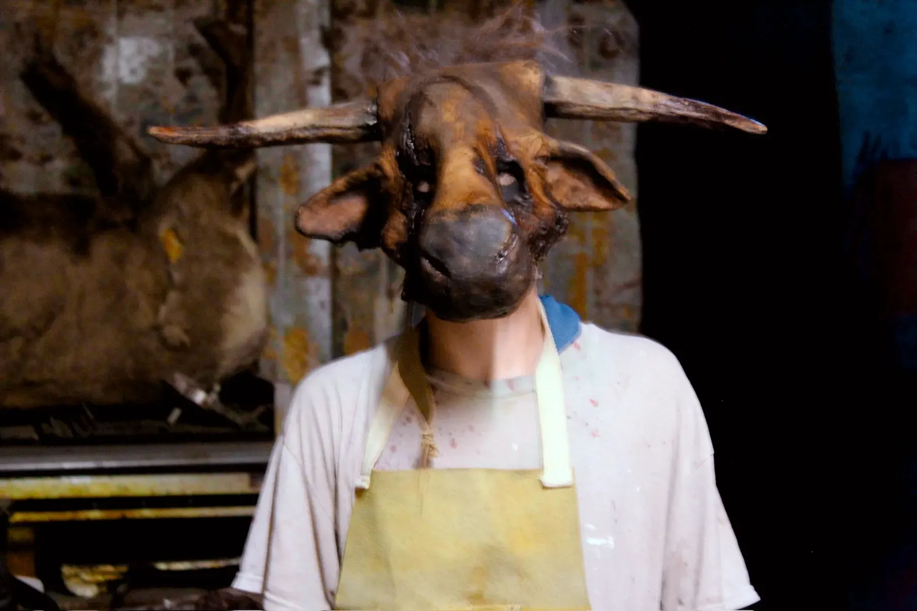 The Slaughterhouse | Tucson's Scariest Haunted House - The Slaughterhouse | Tucson's Scariest Haunted House