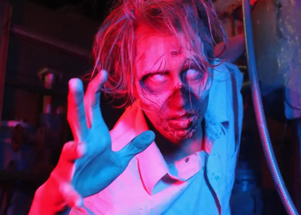 The Slaughterhouse | Tucson's Scariest Haunted House - The Slaughterhouse | Tucson's Scariest Haunted House