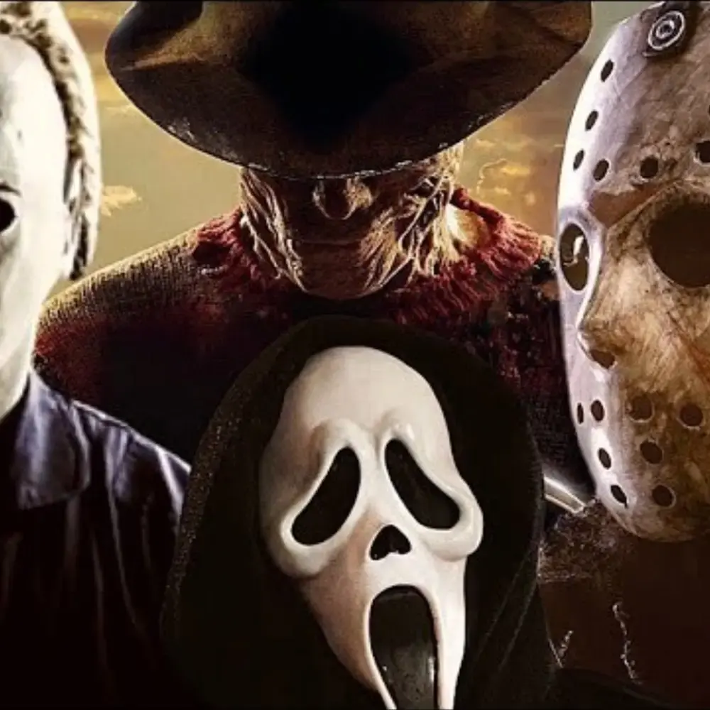 The Slaughterhouse | Tucson's Scariest Haunted House