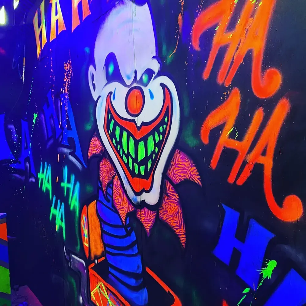 The Slaughterhouse | Tucson's Scariest Haunted House