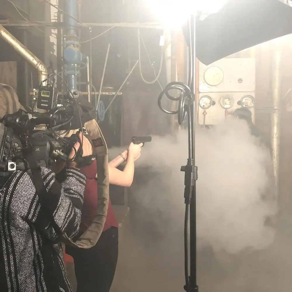 The Slaughterhouse | Tucson's Scariest Haunted House