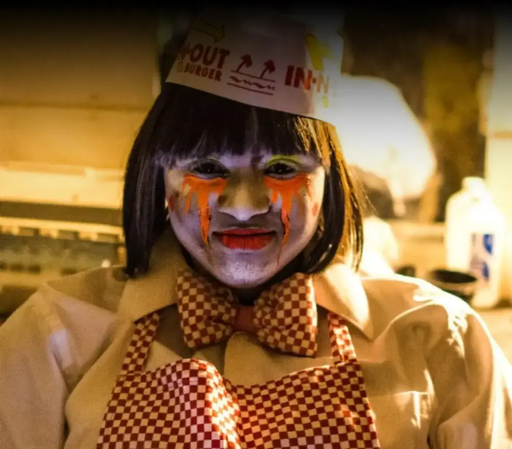 The Slaughterhouse | Tucson's Scariest Haunted House